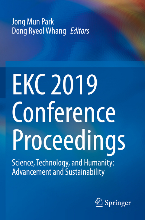 EKC 2019 Conference Proceedings - 