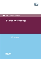 Schraubwerkzeuge - Buch mit E-Book - 