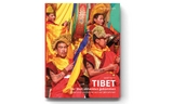 TIBET. Der Welt abhanden gekommen - Josef Mann