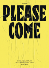 Please Come: Shameless/Limitless - 