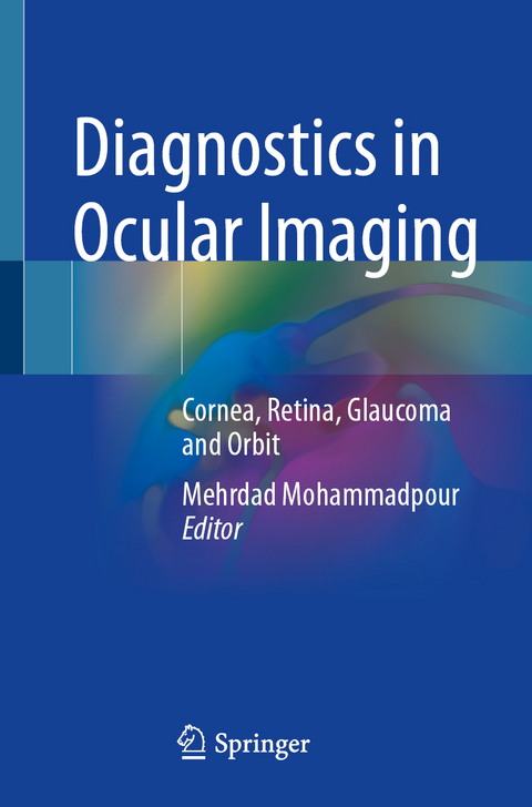 Diagnostics in Ocular Imaging - 