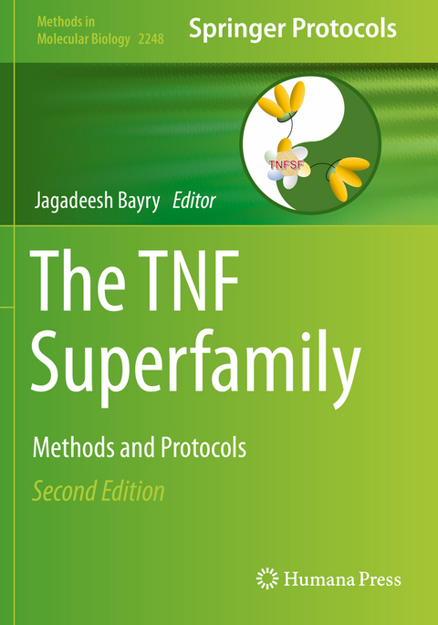 The TNF Superfamily - 