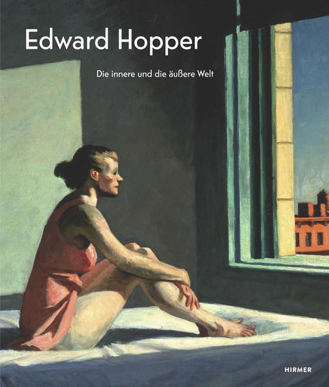 Edward Hopper - 