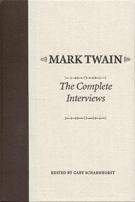 Mark Twain - 