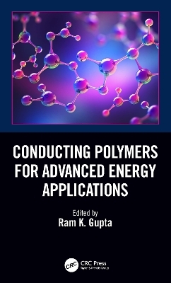 Conducting Polymers for Advanced Energy Applications - 