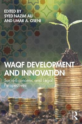 Waqf Development and Innovation - 