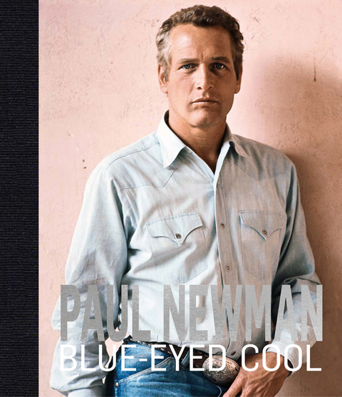 Paul Newman - James Clarke