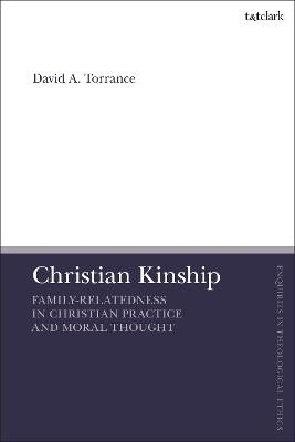 Christian Kinship - Rev’d Dr David A. Torrance