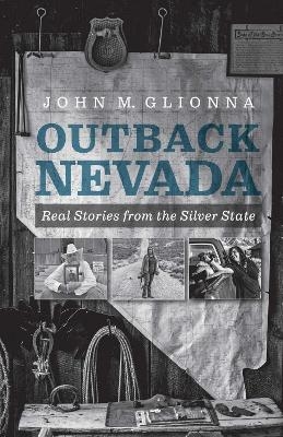 Outback Nevada - John M Glionna