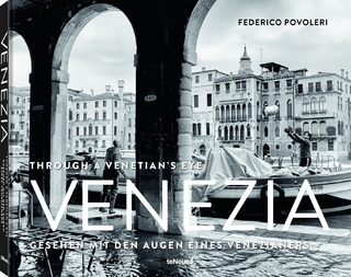 Venezia - Federico Povoleri