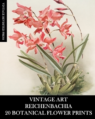 Vintage Art - Vintage Revisited Press