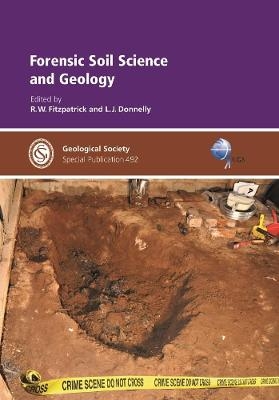 Forensic Soil Science and Geology - 