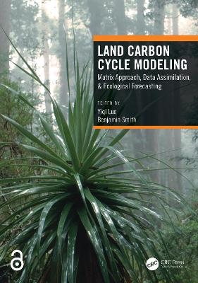 Land Carbon Cycle Modeling - 