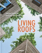 Living Roofs - Ashley Penn