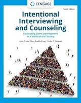 Intentional Interviewing and Counseling - Ivey, Mary; Ivey, Allen; Zalaquett, Carlos