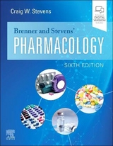 Brenner and Stevens' Pharmacology - Stevens, Craig W.