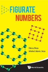 Figurate Numbers - Michel-Marie Deza, Elena Deza