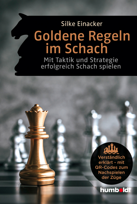 Schach: So wirst du zum Profi für Kinder ab 8 Jahren