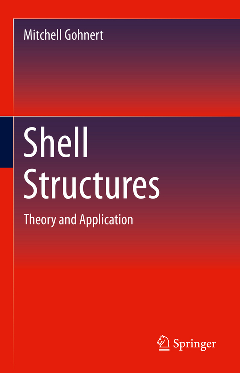 Shell Structures - Mitchell Gohnert