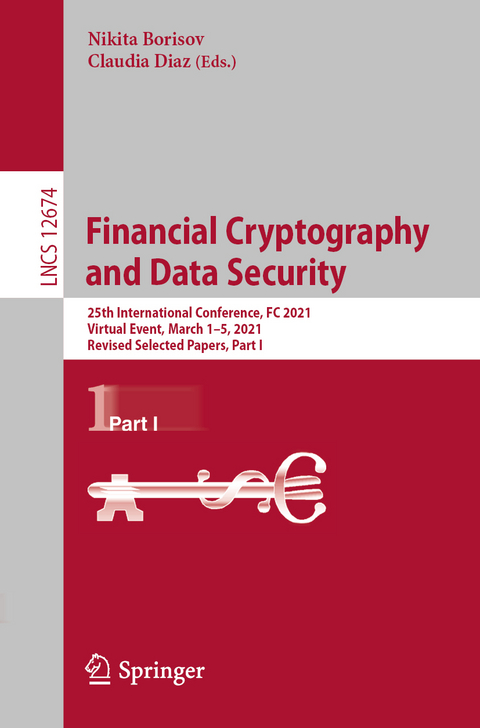 Financial Cryptography and Data Security - 