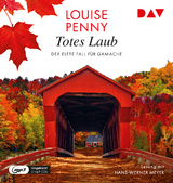 Totes Laub - Louise Penny