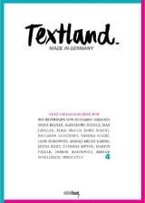 Textland - Made in Germany. Tanz um das goldene WIR - 