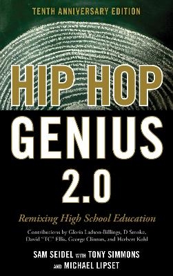 Hip-Hop Genius 2.0 - Sam Seidel