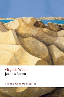 Jacob's Room - Virginia Woolf