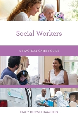 Social Workers - Tracy Brown Hamilton