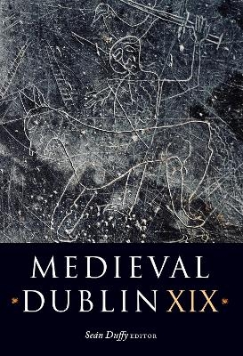 Medieval Dublin XIX - 