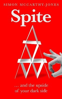 Spite - Simon McCarthy-Jones