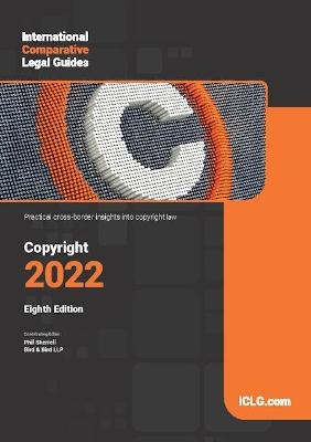 International Comparative Legal Guide - Copyright 2022 - 