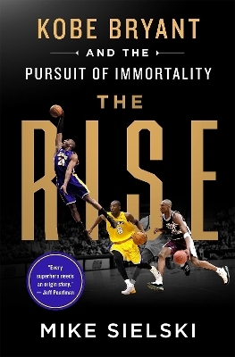 The Rise - Mike Sielski