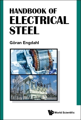 Handbook Of Electrical Steel - Goran Engdahl