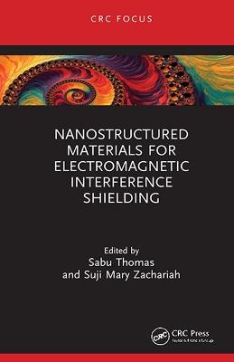 Nanostructured Materials for Electromagnetic Interference Shielding - 