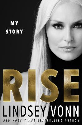 Rise - Lindsey Vonn