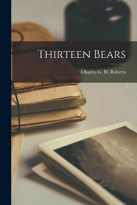 Thirteen Bears - 