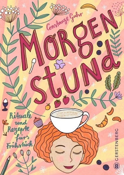 Morgenstund - Constanze Guhr