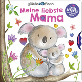 Glücksfisch: Meine liebste Mama