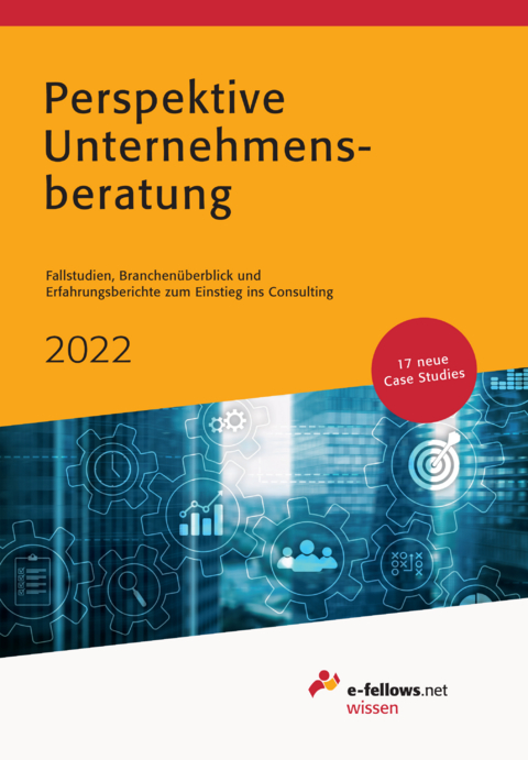 Perspektive Unternehmensberatung 2022 - 