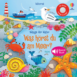 Klänge der Natur: Was hörst du am Meer? - Sam Taplin