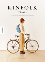 Kinfolk Travel - John Burns