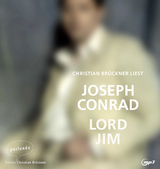 Lord Jim - Joseph Conrad