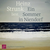 Ein Sommer in Niendorf - Heinz Strunk