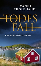 Todesfall - Randi Fuglehaug