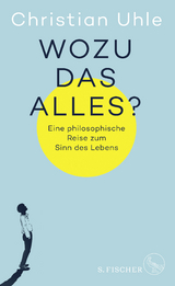 Wozu das alles? - Christian Uhle