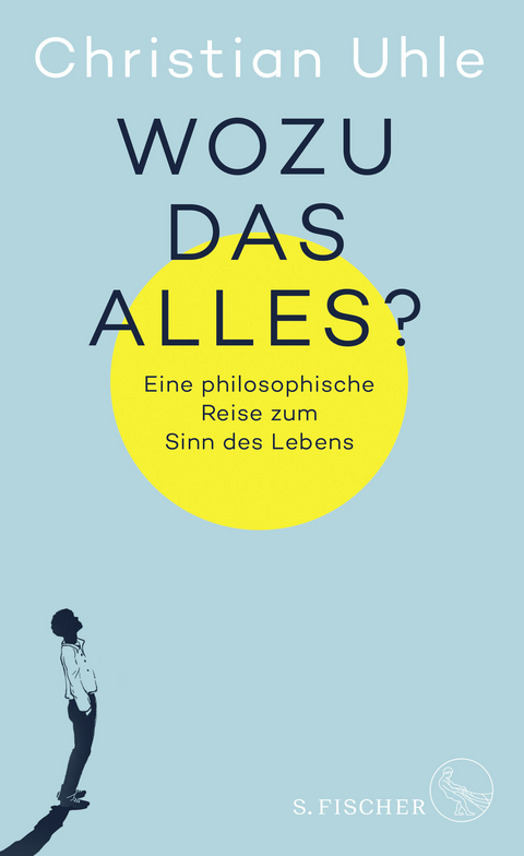 Wozu das alles? - Christian Uhle