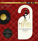 The Maid - Nita Prose