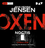 Noctis - Jens Henrik Jensen