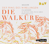 Die Walküre - Richard Wagner